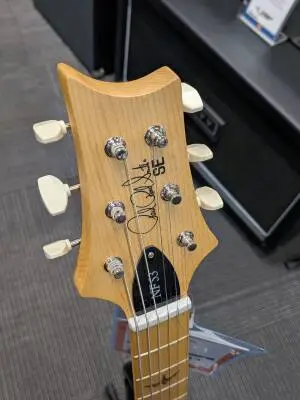 PRS Guitars - 115421::BW: 2